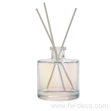 Colored Aromatherapy Reed Diffuser